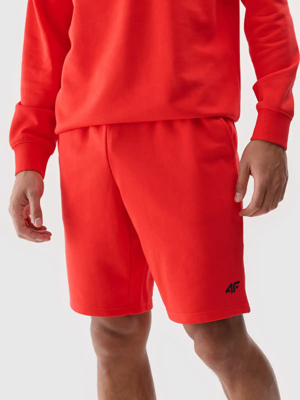 Pánské kraťasy 4F Velikost: S