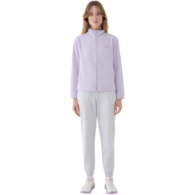 Mikina 4F F322 W 4FWSS25TFLEF322 51S L