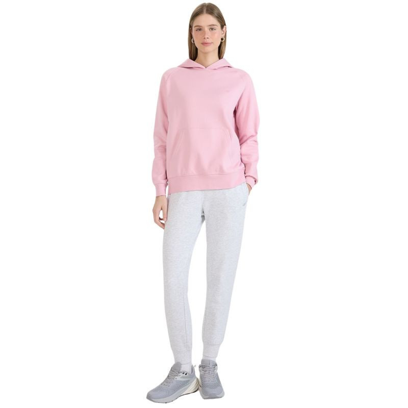 Mikina 4F F1764 W 4FWMM00TSWSF1764 56S xxl