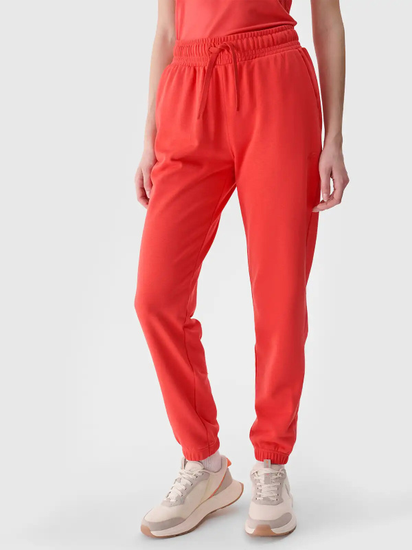 Dámské tepláky 4F Velikost: S