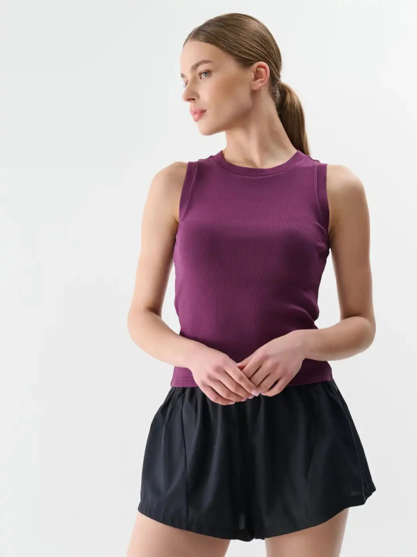 Dámské tílko 4F Velikost: S