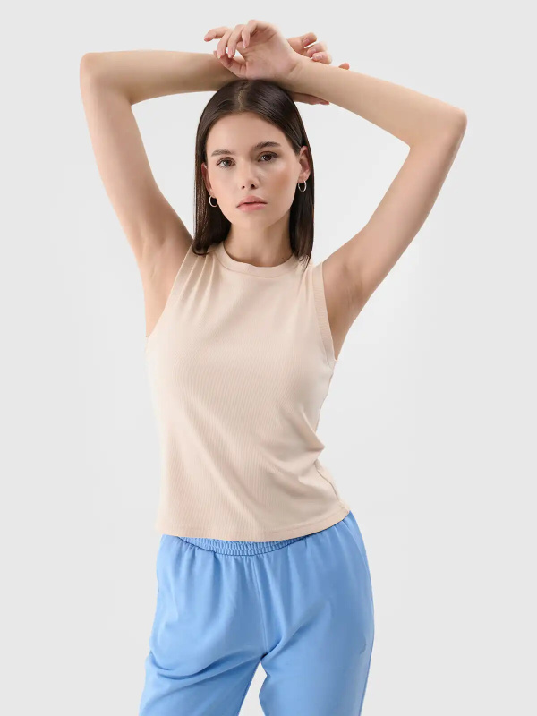 Dámské tílko 4F Velikost: XL