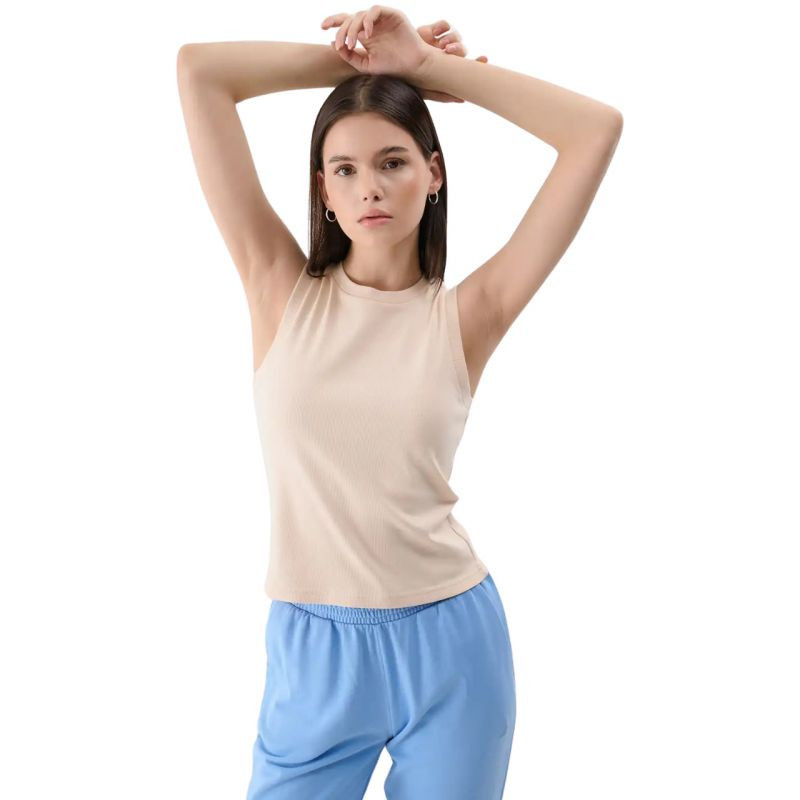 Tričko 4F F132 W 4FWMM00TSLEF132 083S 2 XL