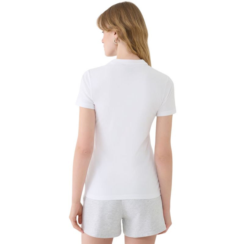 4F F365 W polokošile 4FWMM00TPTSF365 10S 2 XL