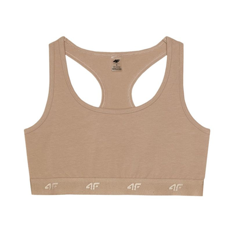 Sportovní podprsenka 4F F036 2pak W 4FWMM00UBRAF036 90S xs