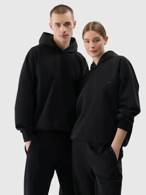 Unisex mikina 4F Velikost: XL
