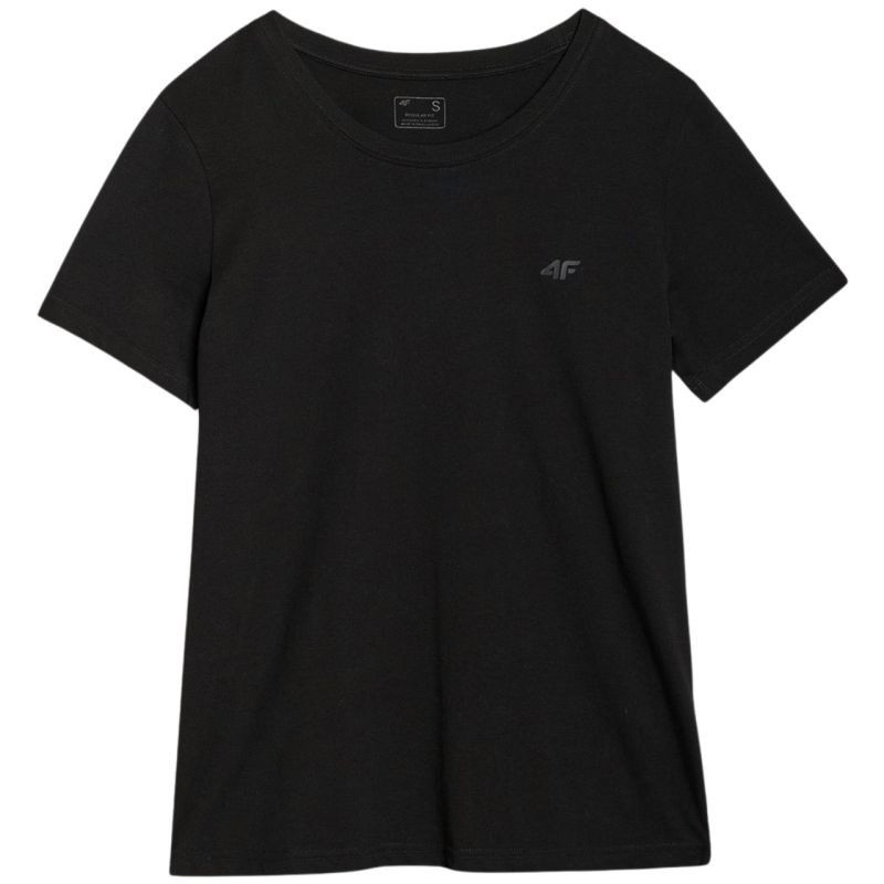 Tričko 4F F2356 W 4FWMM00TTSHF2356 20S XL