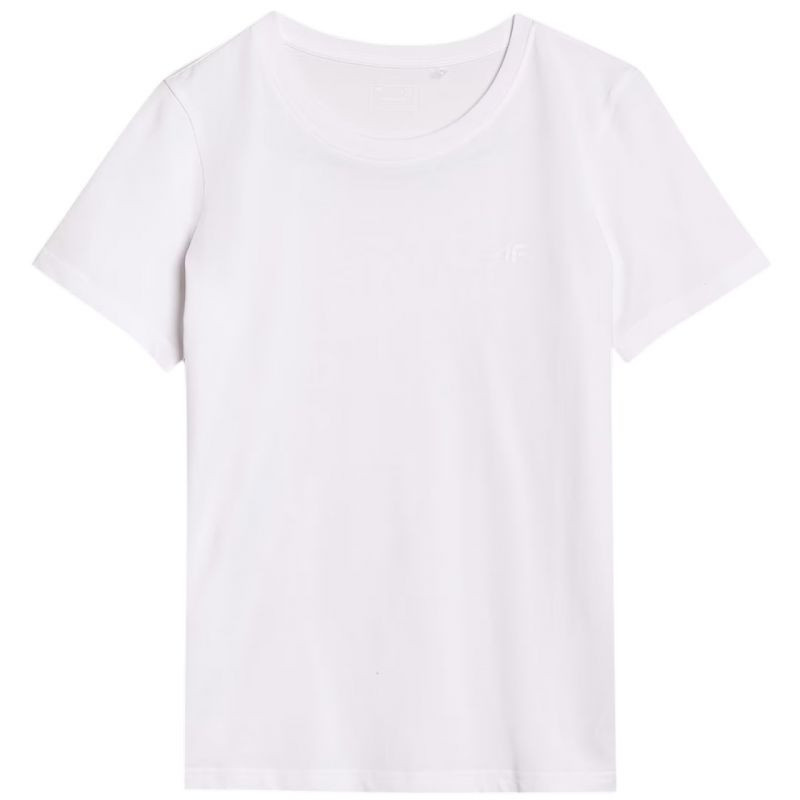 Tričko 4F F2356 W 4FWMM00TTSHF2356 10S XL