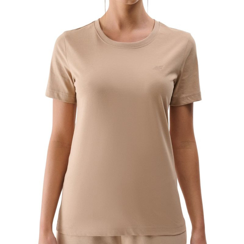 Tričko 4F F2356 W 4FWMM00TTSHF2356 83S XL