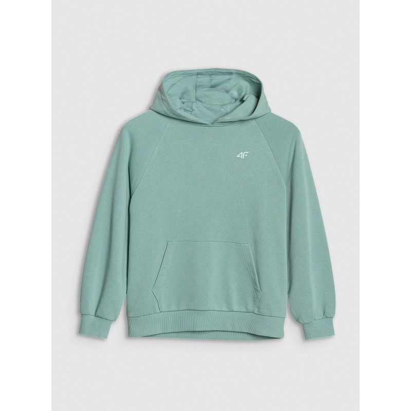 4F F1478 Jr mikina 4FJWSS25TSWSF1478-47S 158