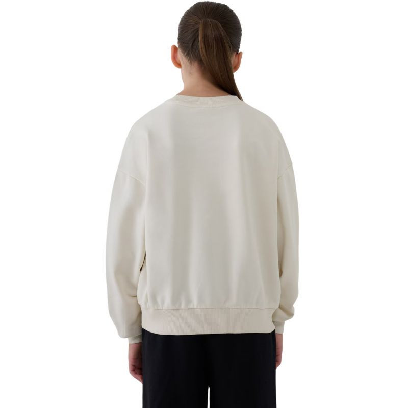 4F F1479 Jr mikina 4FJWSS25TSWSF1479 12S 122 cm