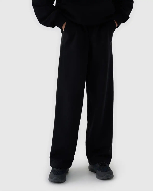 Dívčí tepláky 4F Velikost: 152