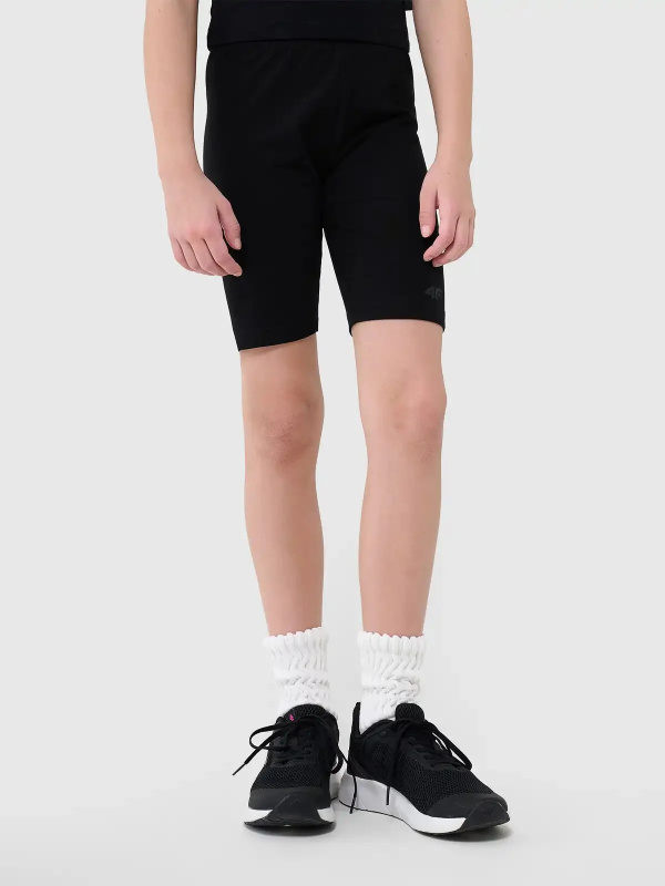 Dívčí kraťasy 4F Velikost: 128