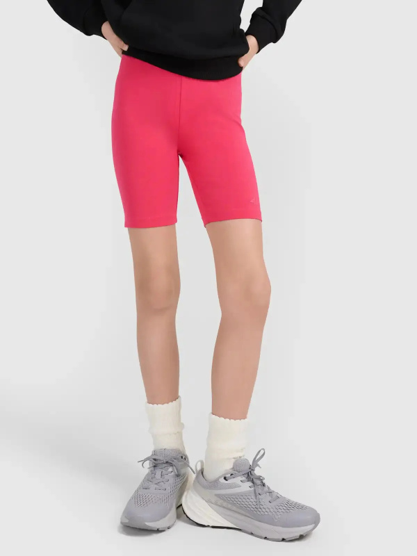 Dívčí kraťasy 4F Velikost: 128