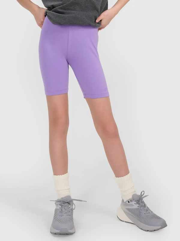 Dívčí kraťasy 4F Velikost: 128