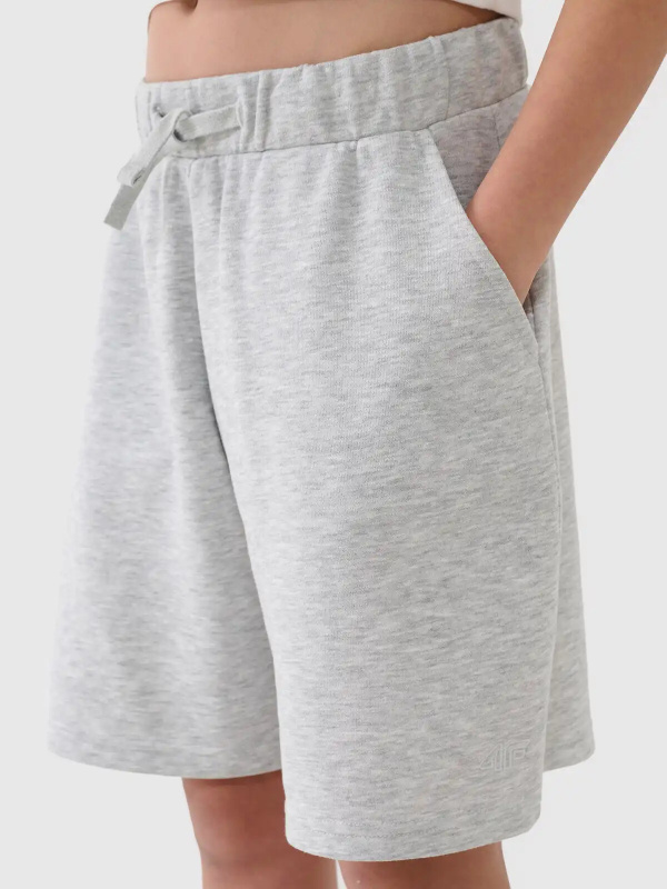 Dívčí kraťasy 4F Velikost: 164