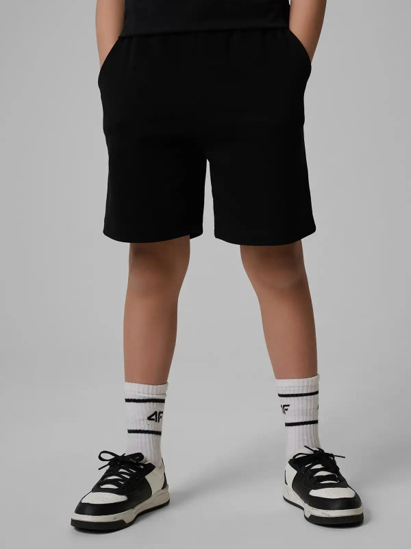Šortky 4F Jr 4FJWMM00TSHOM629-20S 146