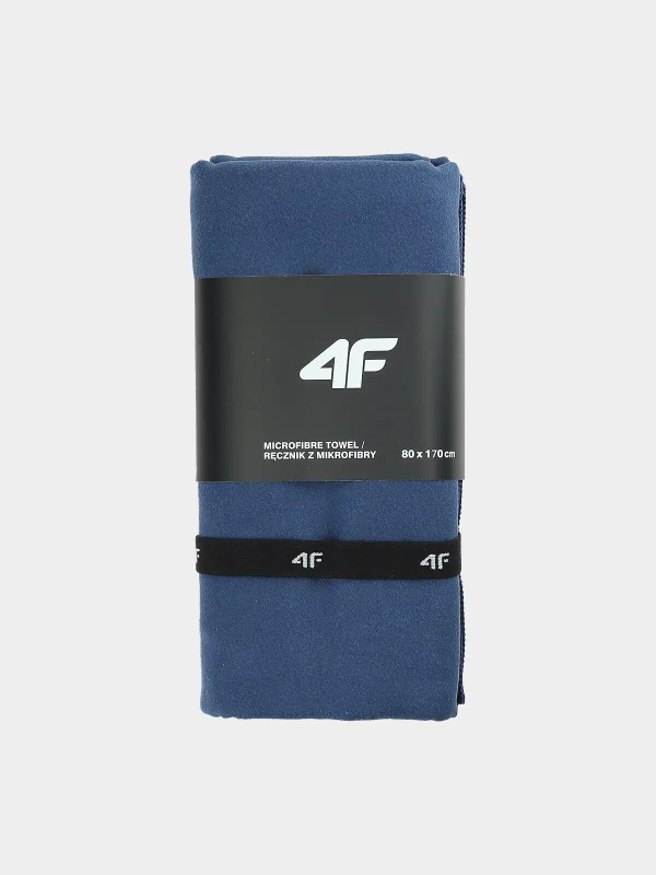 Ručník 4F U054 4FWSS25ATOWU054 30S NEPLATÍ