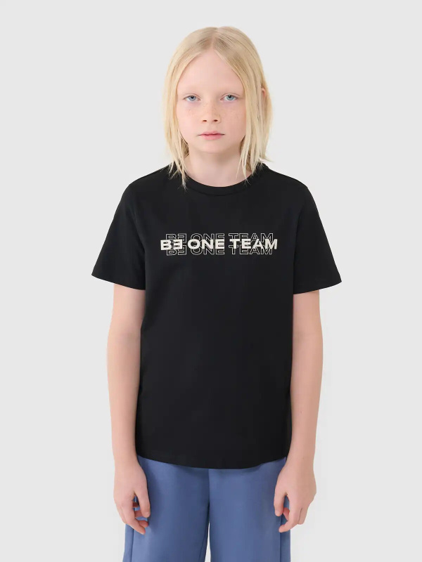 Chlapecké tričko 4F Velikost: 146