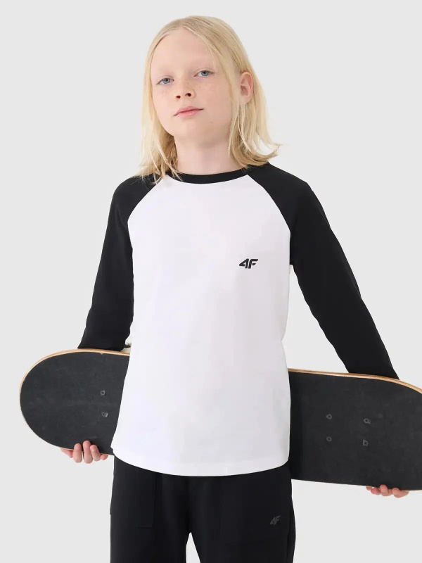 Chlapecké triko 4F  Velikost: 158