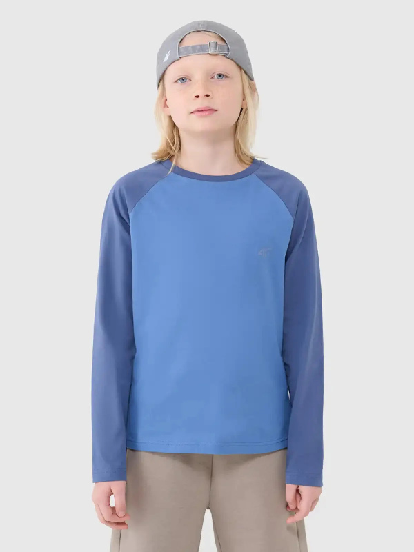 Chlapecké triko 4F Velikost: 152