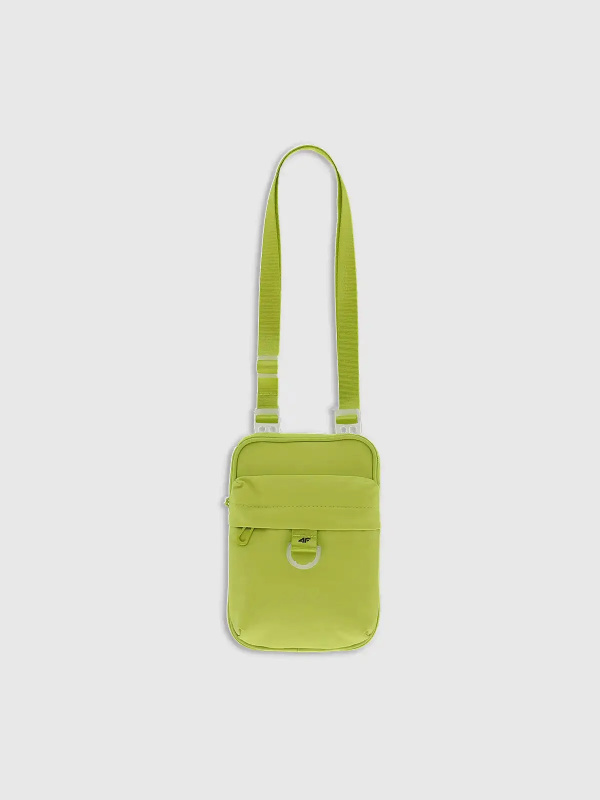 Unisex taštička na krk 4F ONE SIZE