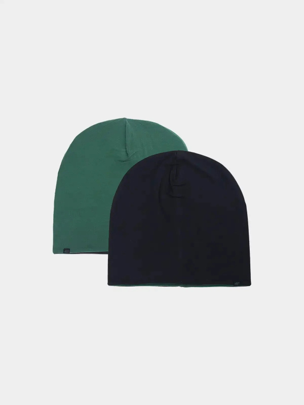 Dětská oboustranná čepice 4F ONE SIZE