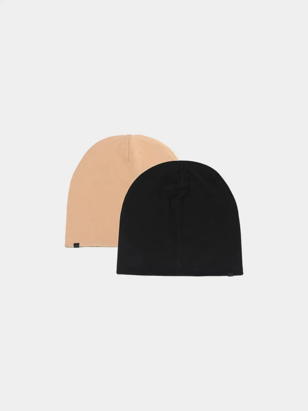 Dětská oboustranná čepice 4F ONE SIZE