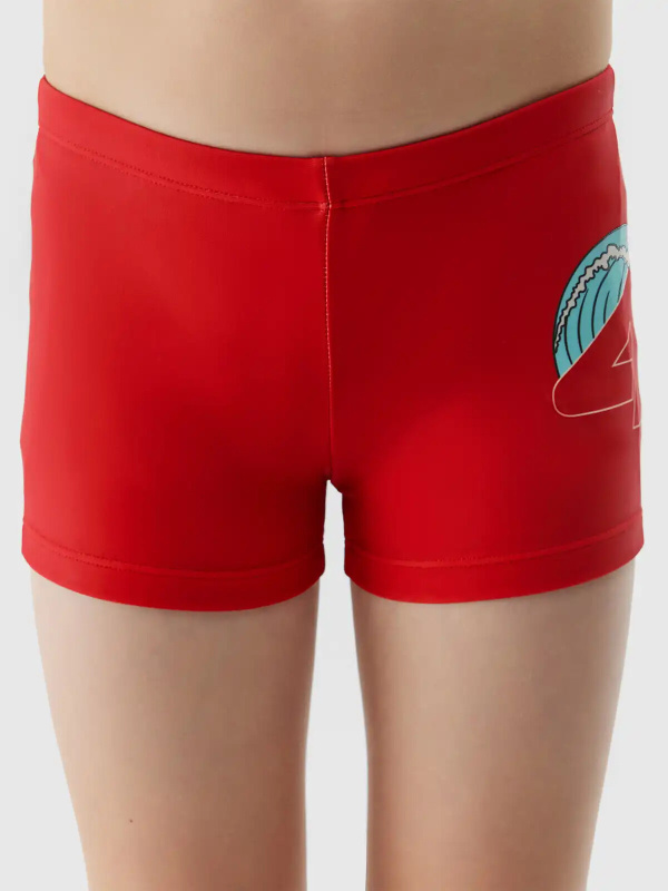 Chlapecké plavky 4F Velikost: 134/140