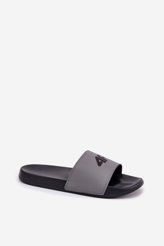 Žabky 4F M011 M 4FRMM00FSLIM011 25S 42