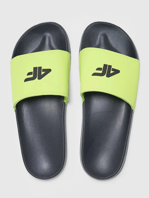 Pánské pantofle 4F Velikost: 45