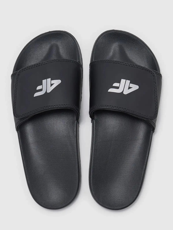 Chlapecké pantofle 4F Velikost: 37