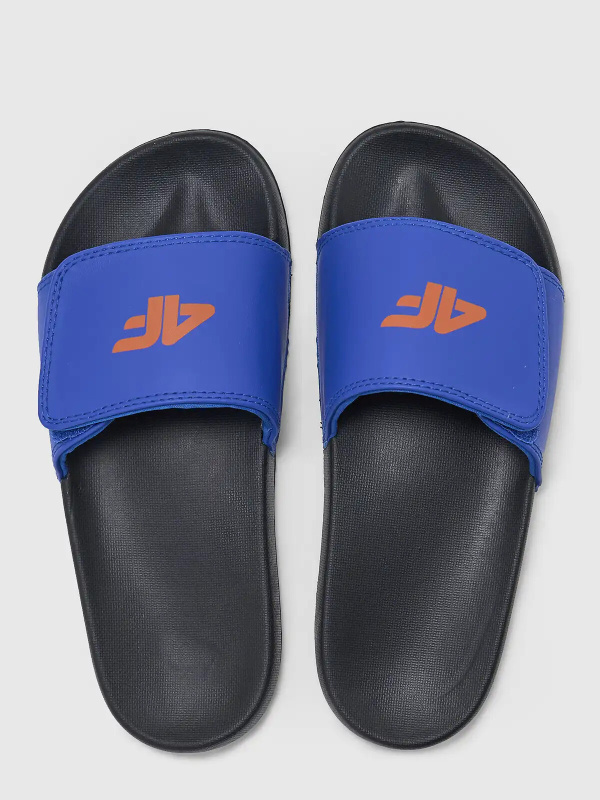 Chlapecké pantofle 4F Velikost: 37