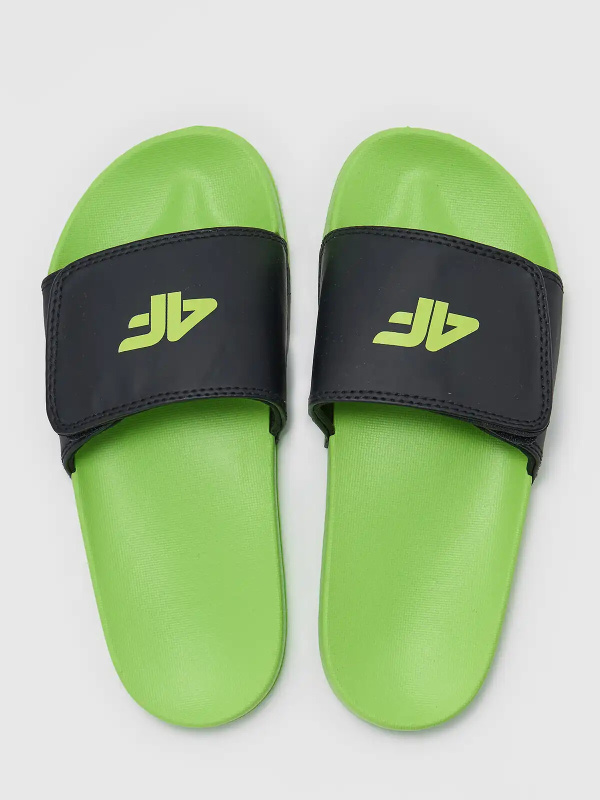 Chlapecké pantofle 4F Velikost: 36