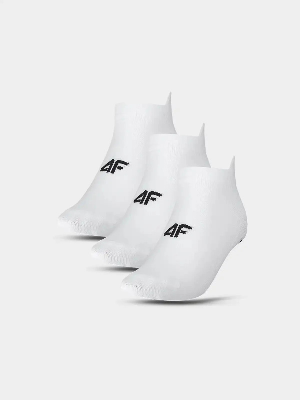 Dámské ponožky 4F 3-pack Velikost: 39-42