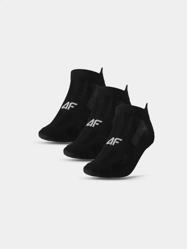 Dámské ponožky 4F 3-pack Velikost: 39-42