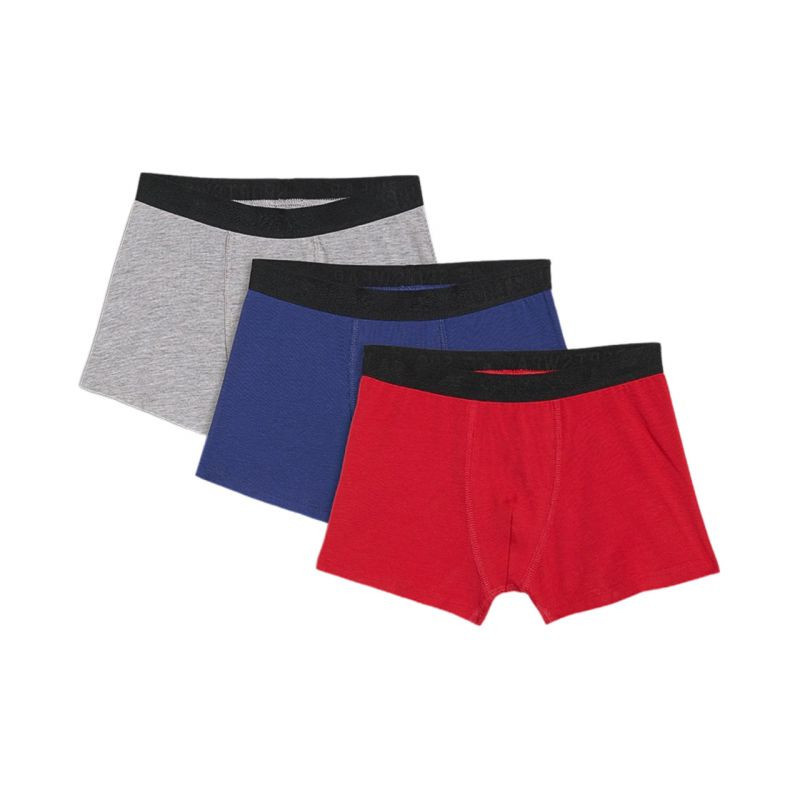 Boxerky 4F M045 2 Jr 4FJWMM00UBXSM045 92S 134/140 cm