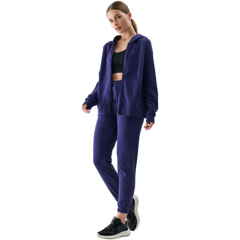 Mikina 4F F1763 W 4FWMM00TSWSF1763 31S XL