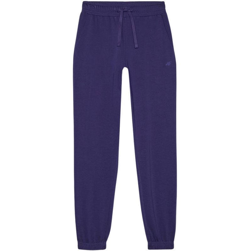 Kalhoty 4F CAS F1138 W 4FWMM00TTROF1138 31S dámské XL