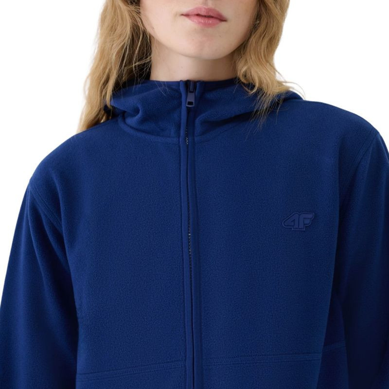 Mikina 4F F323 W 4FWSS25TFLEF323 031S XL