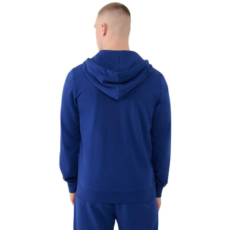 Mikina 4F M1768 M 4FWMM00TSWSM1768 031S pánské xxl