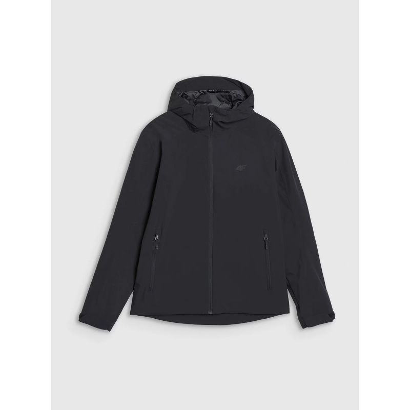 Pánská přechodná bunda NeyoDry 5000 4FWSS25TTJAM0927-20S pánské XL