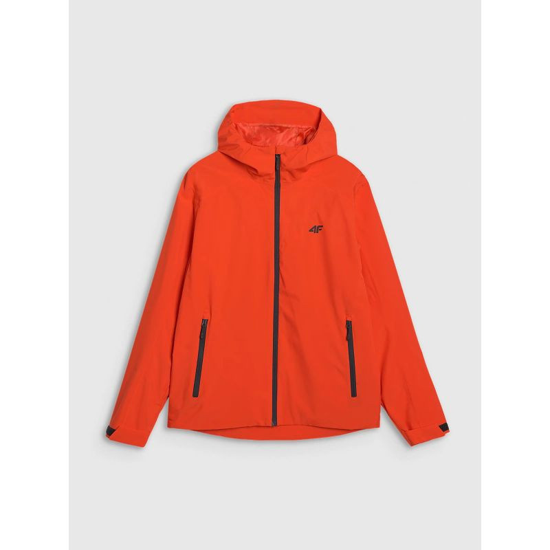 Pánská přechodná bunda NeyoDry 5000 4FWSS25TTJAM0927-62S pánské 3XL