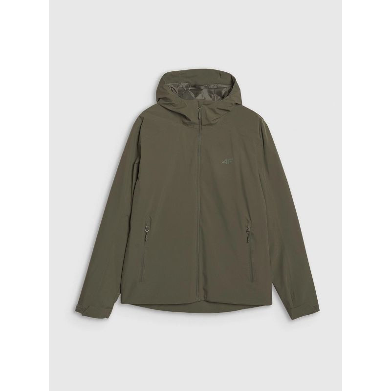 Pánská přechodná bunda NeyoDry 5000 4FWSS25TTJAM0927-43S pánské m