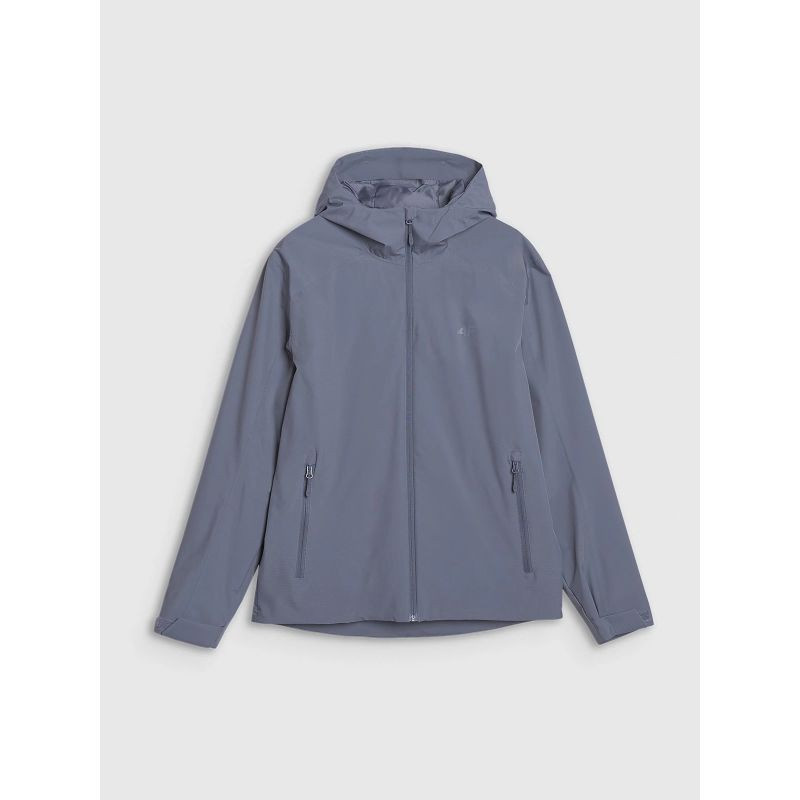 Pánská přechodná bunda NeyoDry 5000 4FWSS25TTJAM0927-32S pánské 3XL