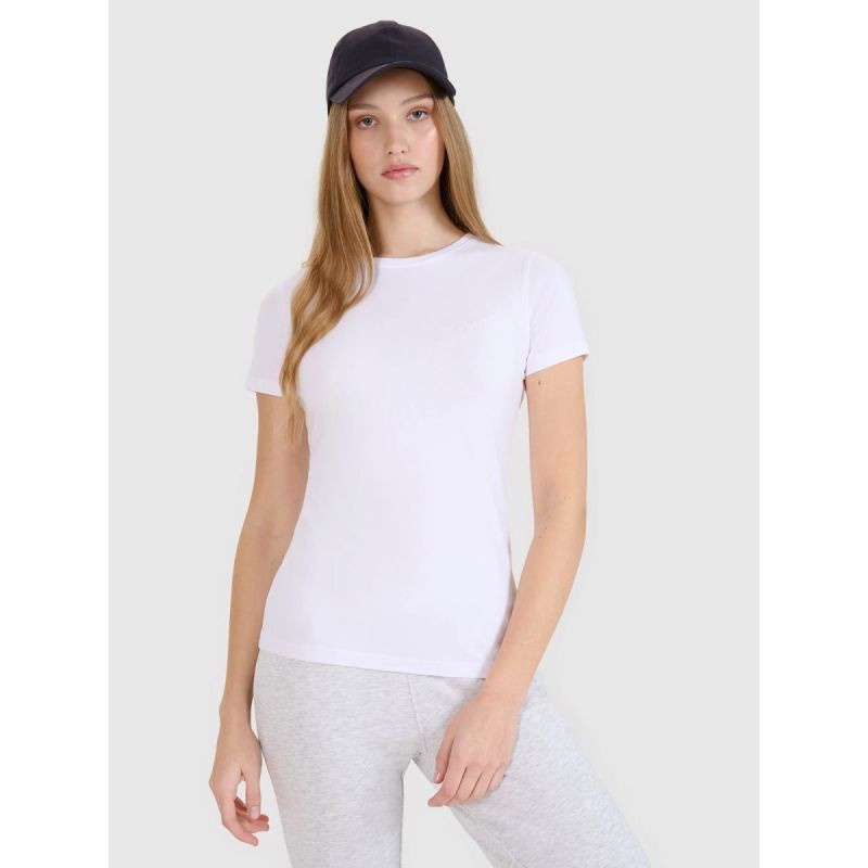 Tričko 4F W 4FRMM00TTSHF2709-90S m