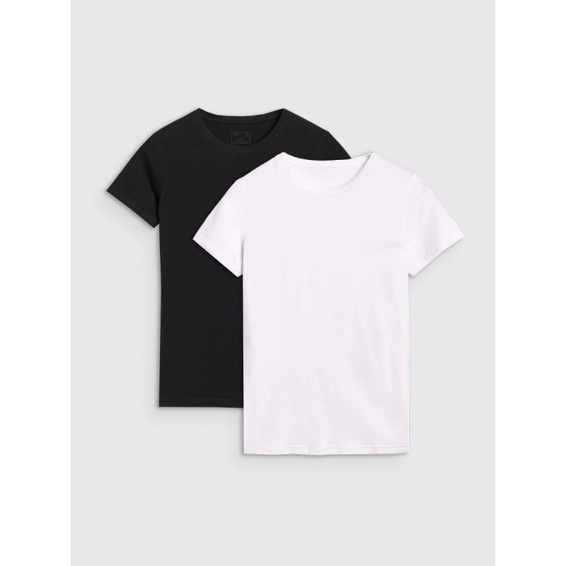 Tričko 4F W 4FRMM00TTSHF2709-10S m