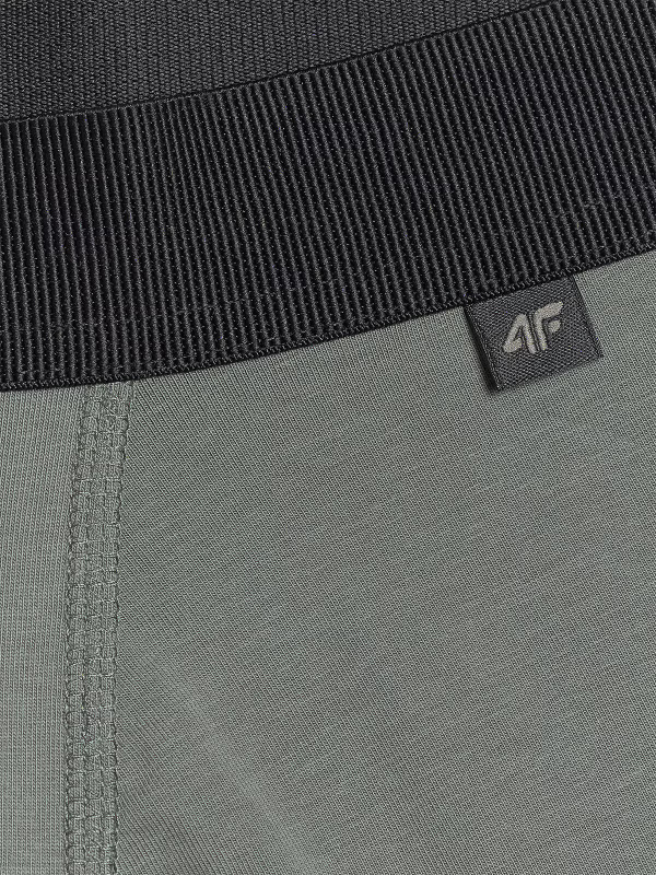 Pánské boxerky 4F (3pack) Velikost: XXL