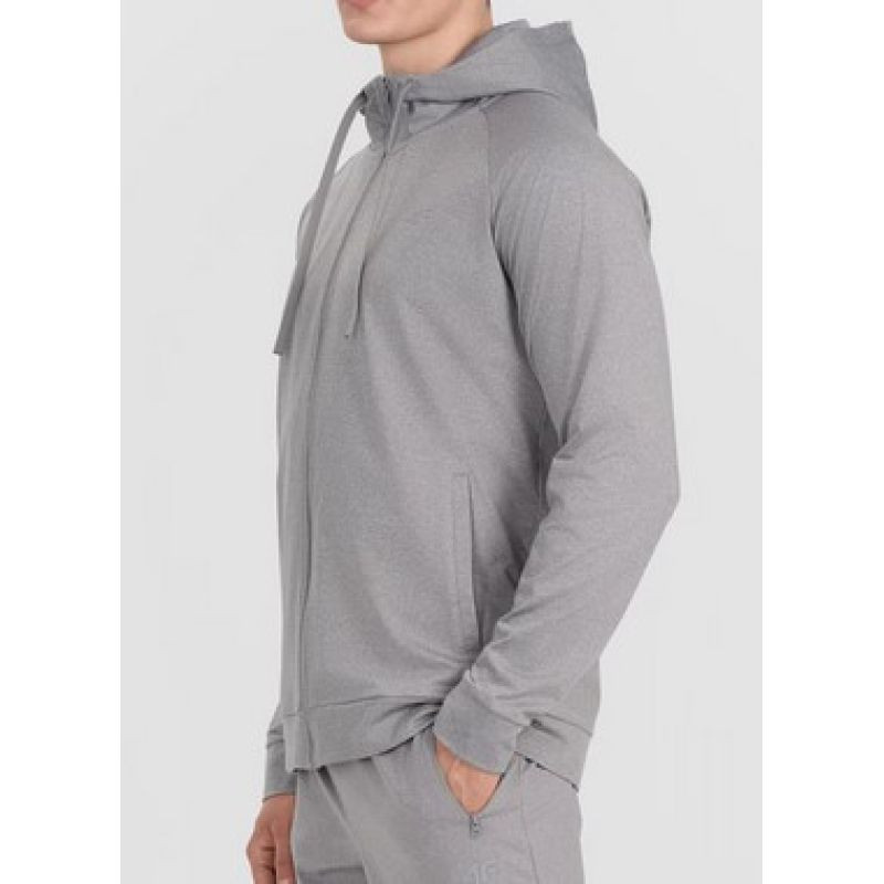 Mikina 4F FNK M 4FWMM00TFSWM654 25M pánské 2 XL