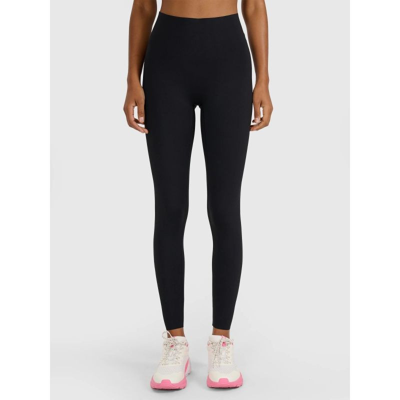 Legíny 4F W 4FWMM00TFTIF415-20S dámské s